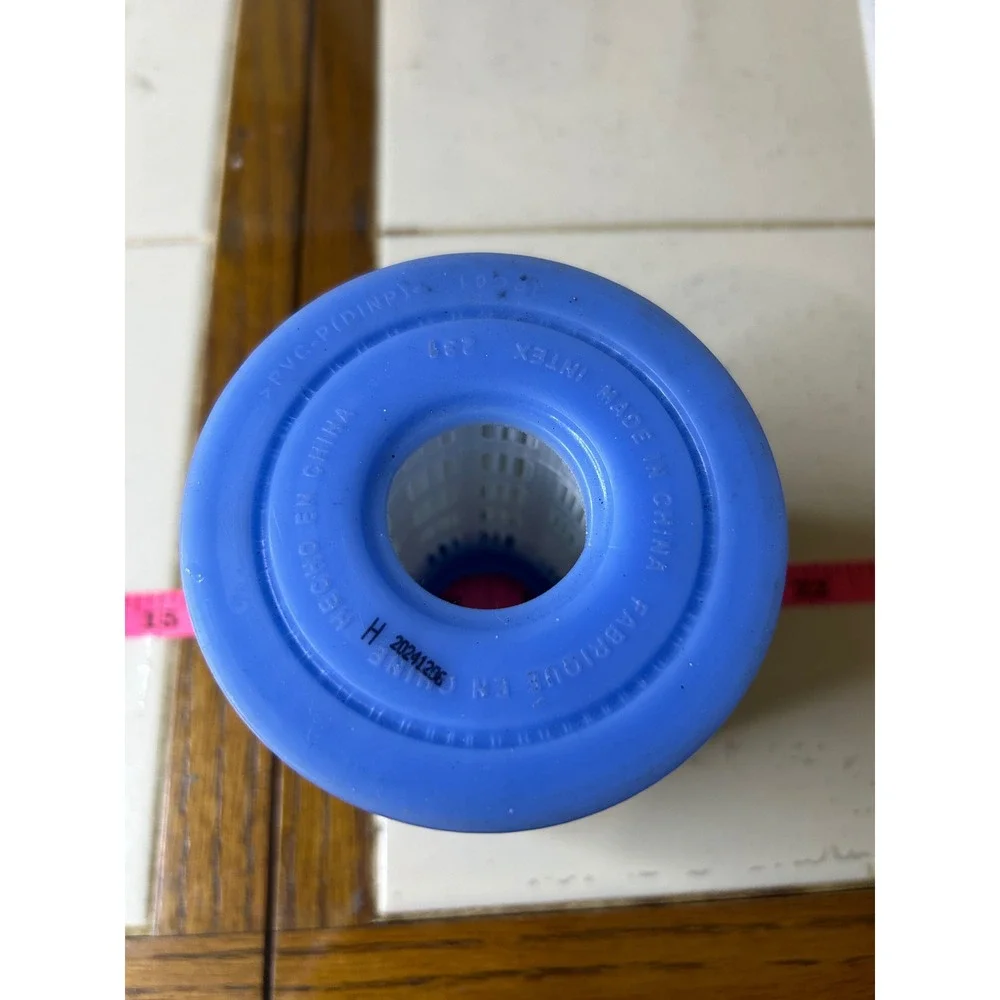 INTEX 29007E Filter Cartridge for‎ Pool Pumps